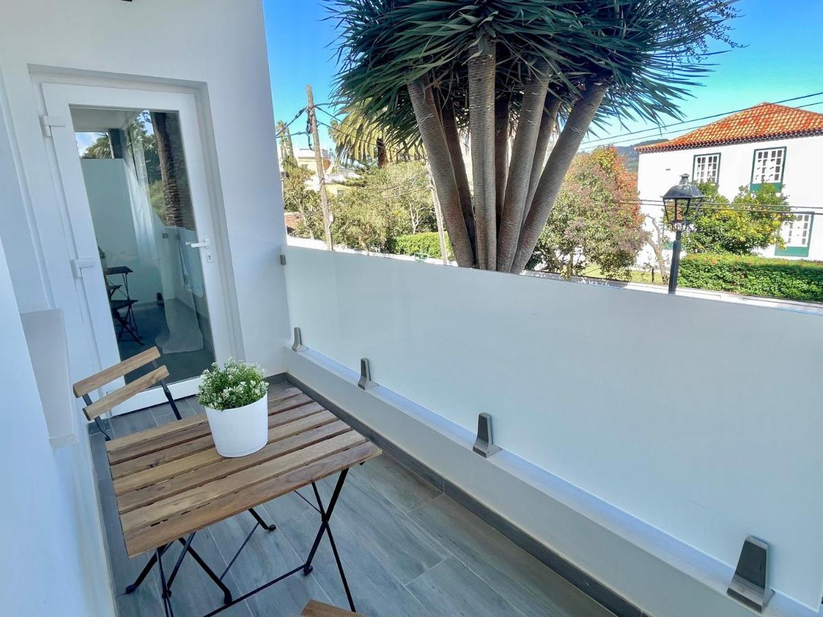 Ferienwohnung En El Casco Historico San Cristóbal de La Laguna Exterior foto
