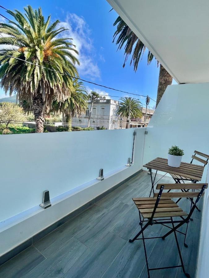 Ferienwohnung En El Casco Historico San Cristóbal de La Laguna Exterior foto