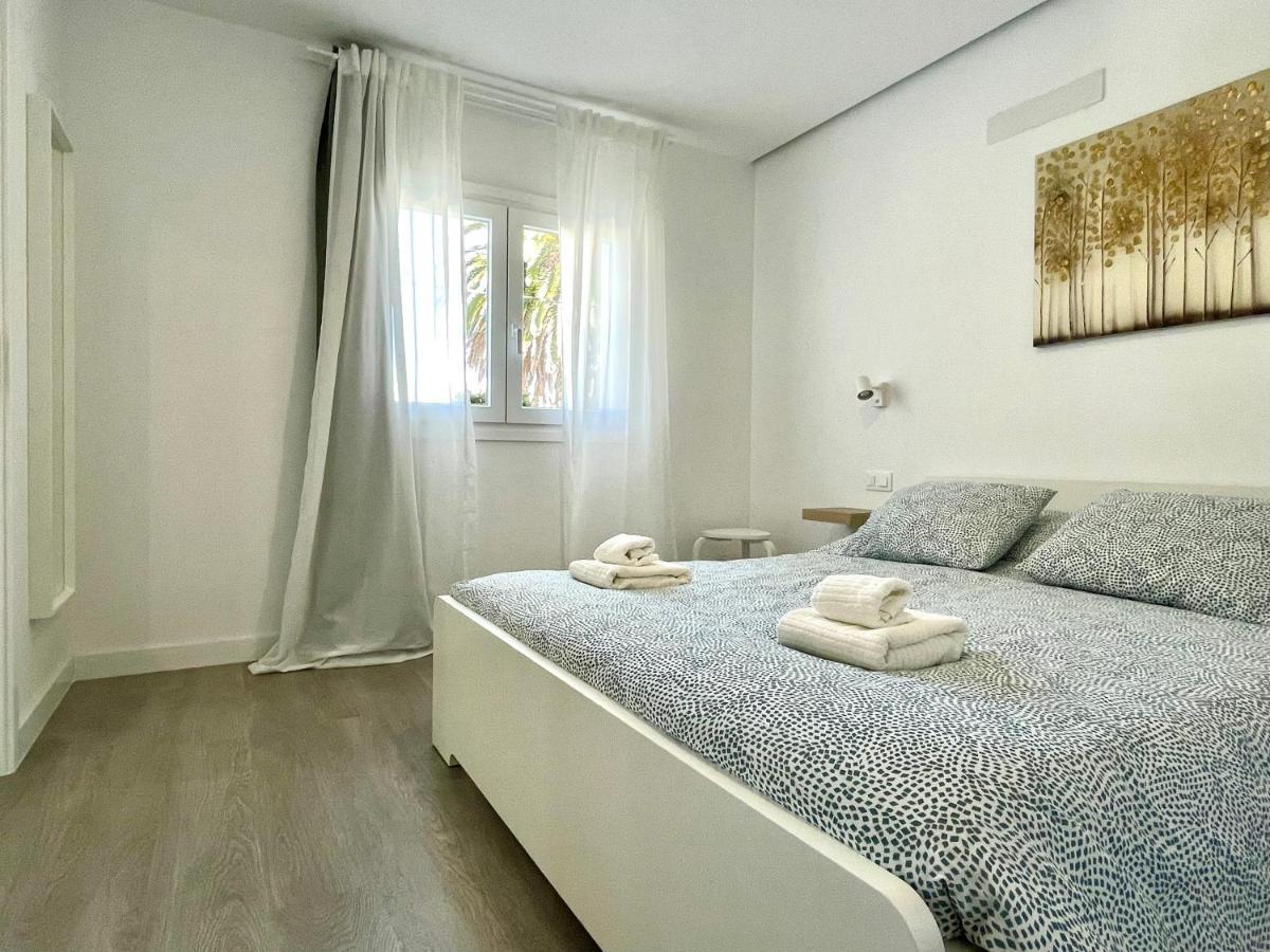 Ferienwohnung En El Casco Historico San Cristóbal de La Laguna Exterior foto