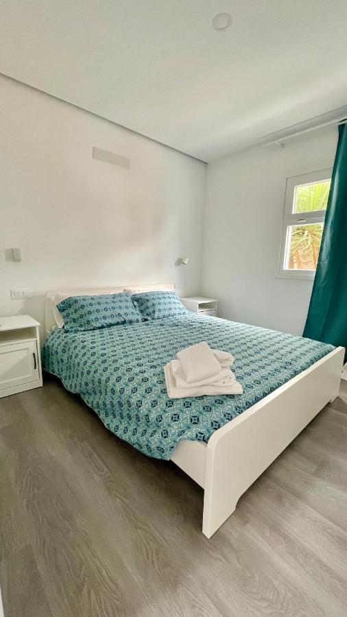 Ferienwohnung En El Casco Historico San Cristóbal de La Laguna Exterior foto