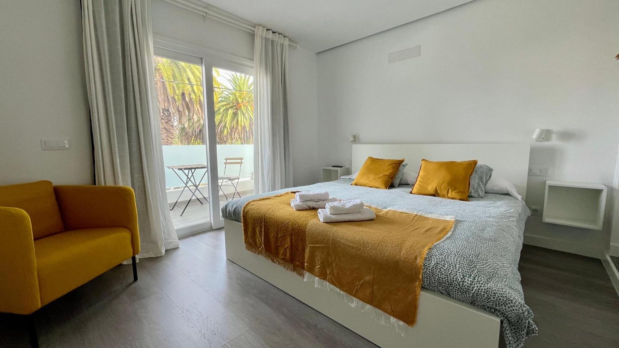 Ferienwohnung En El Casco Historico San Cristóbal de La Laguna Exterior foto