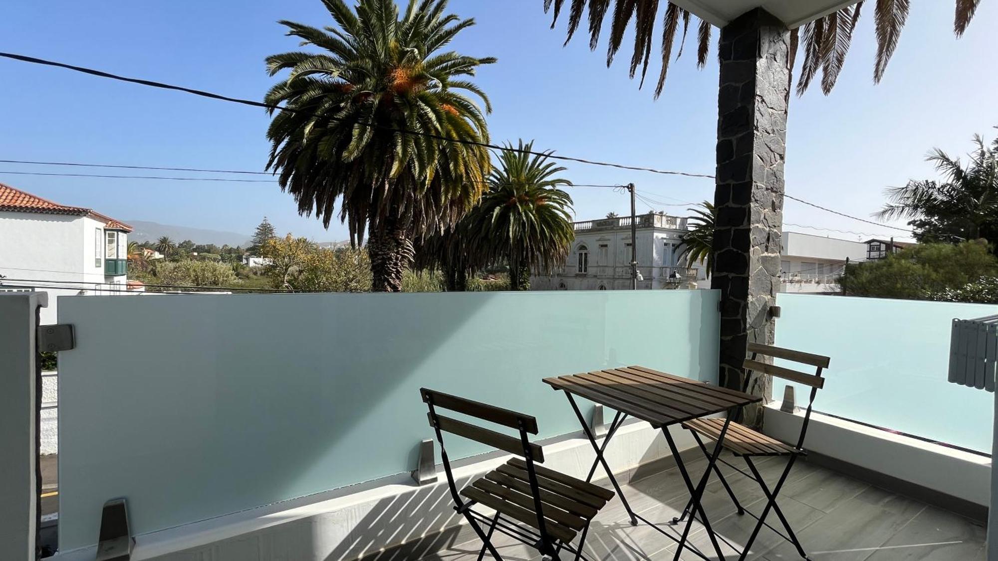 Ferienwohnung En El Casco Historico San Cristóbal de La Laguna Exterior foto